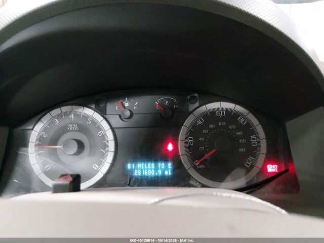 Ford Escape Xlt