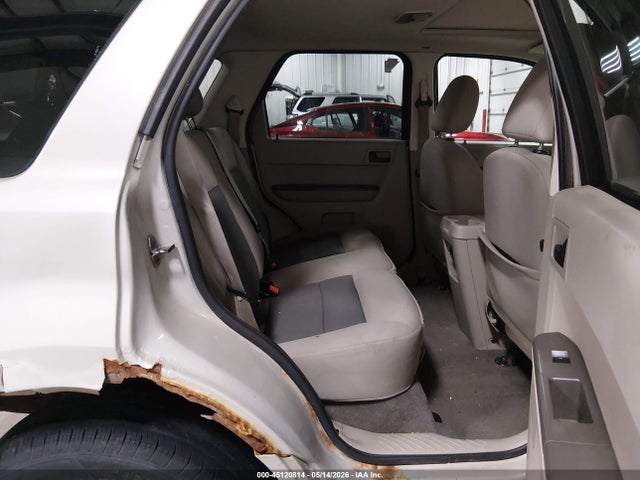 Ford Escape Xlt