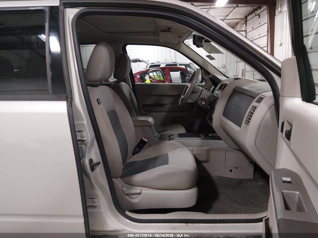 Ford Escape Xlt