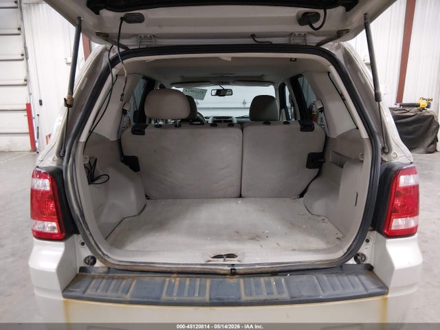 Ford Escape Xlt