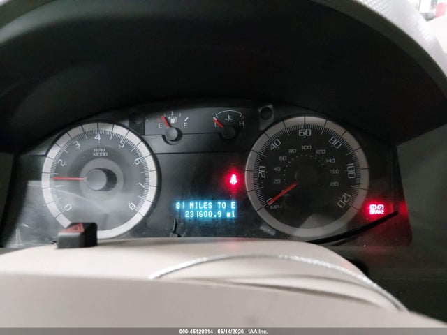 Ford Escape Xlt