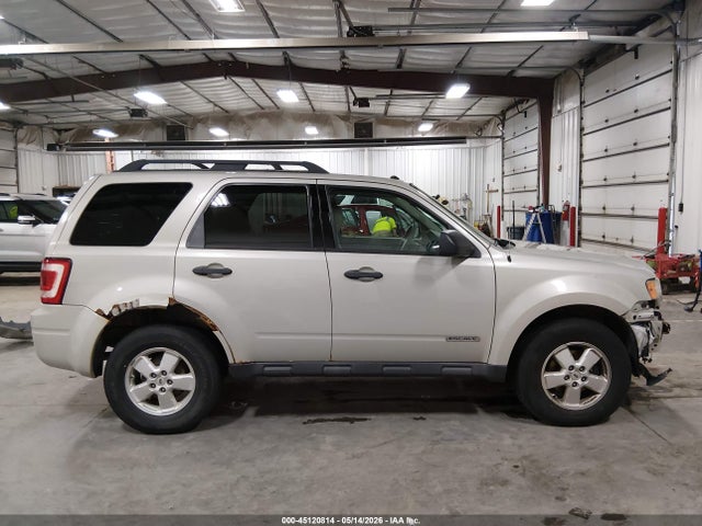 Ford Escape Xlt