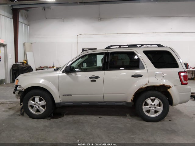 Ford Escape Xlt