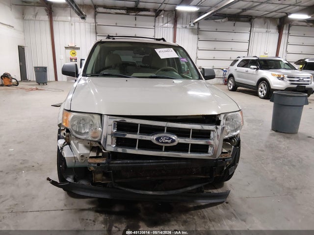 Ford Escape Xlt
