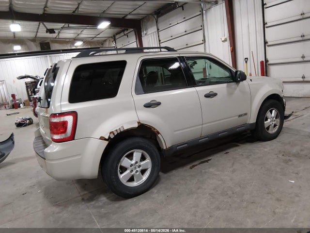 Ford Escape Xlt
