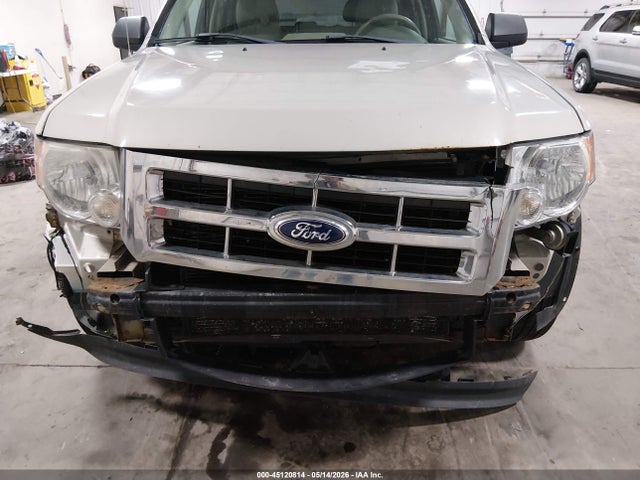 Ford Escape Xlt