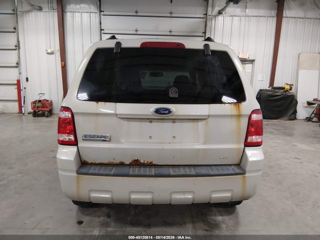 Ford Escape Xlt