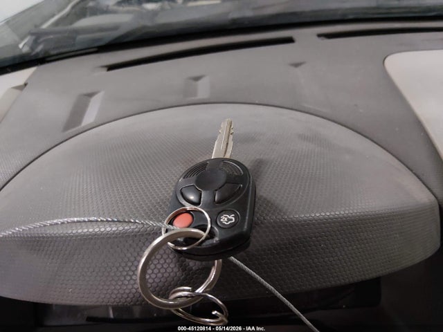 Ford Escape Xlt