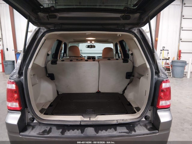 Ford Escape Xlt