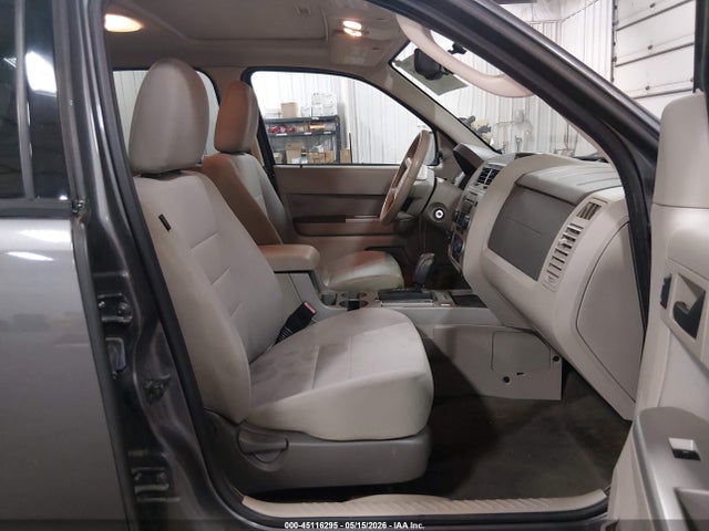 Ford Escape Xlt