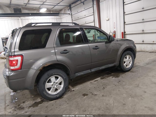 Ford Escape Xlt