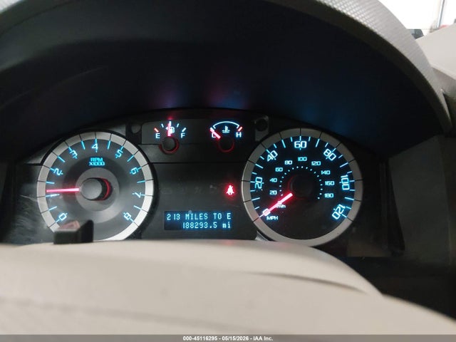 Ford Escape Xlt