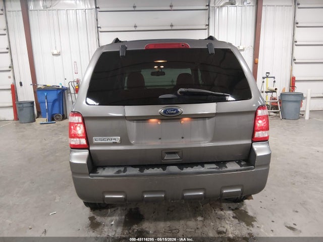 Ford Escape Xlt