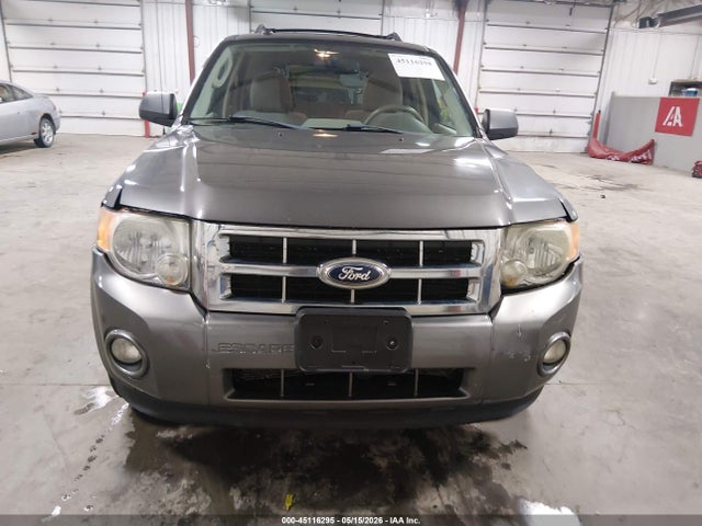 Ford Escape Xlt