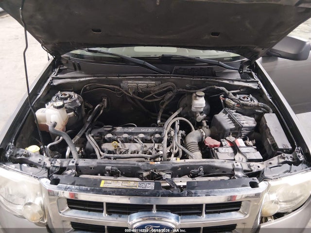 Ford Escape Xlt
