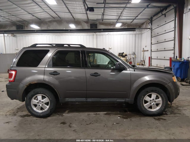 Ford Escape Xlt