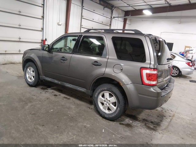 Ford Escape Xlt
