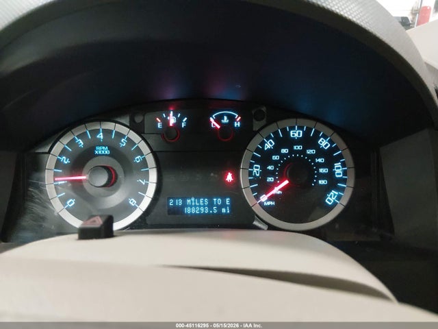Ford Escape Xlt