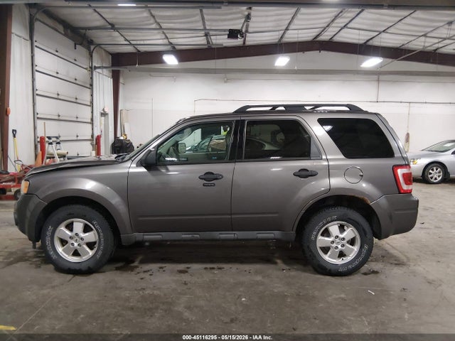 Ford Escape Xlt
