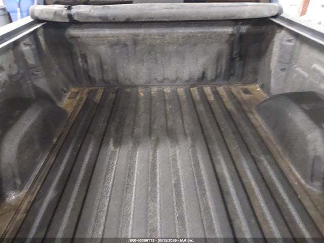 Chevrolet Silverado 1500 4wd  Short Bed Ltz