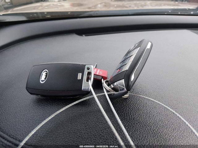Kia Sportage Ex