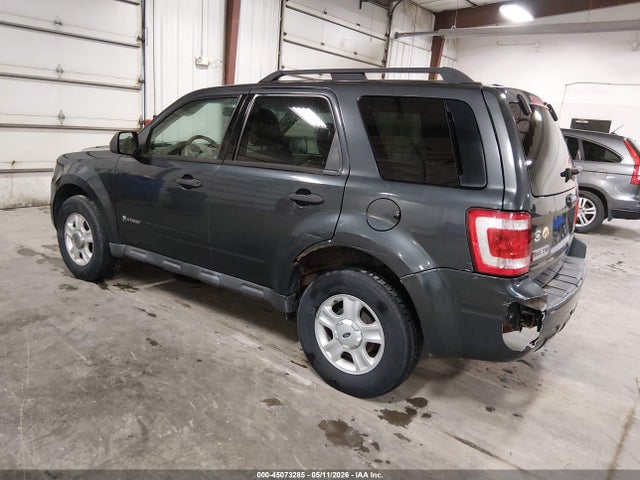Ford Escape Limited