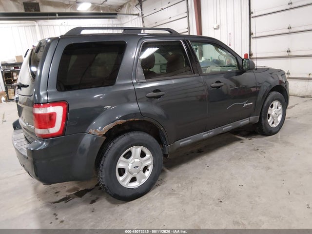 Ford Escape Limited