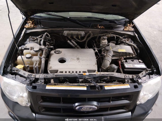 Ford Escape Limited