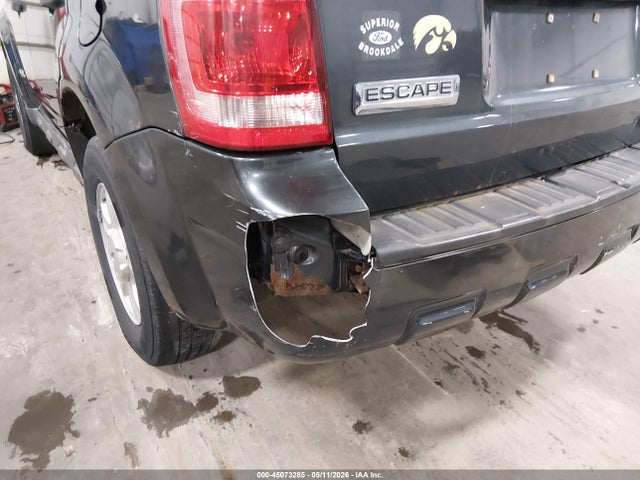 Ford Escape Limited