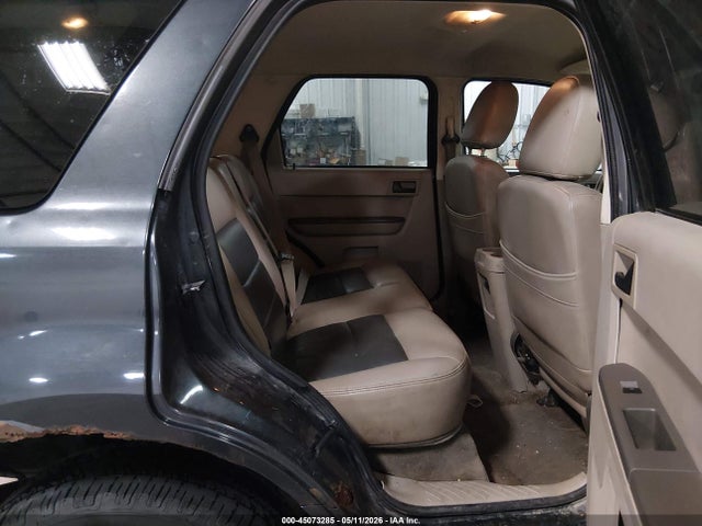 Ford Escape Limited