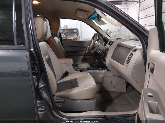 Ford Escape Limited