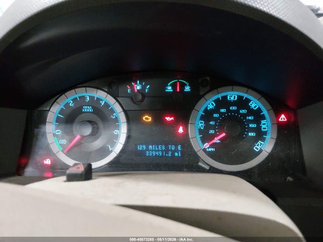 Ford Escape Limited
