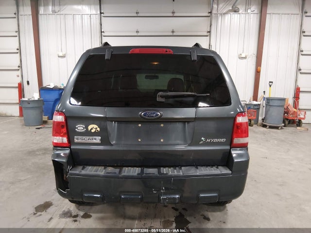 Ford Escape Limited