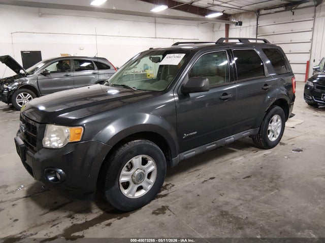 Ford Escape Limited