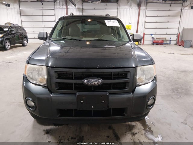 Ford Escape Limited