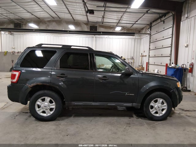 Ford Escape Limited