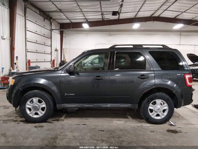 Ford Escape Limited