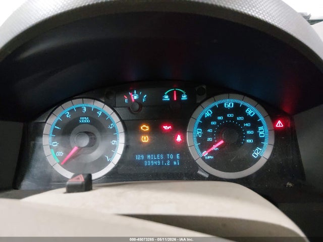 Ford Escape Limited