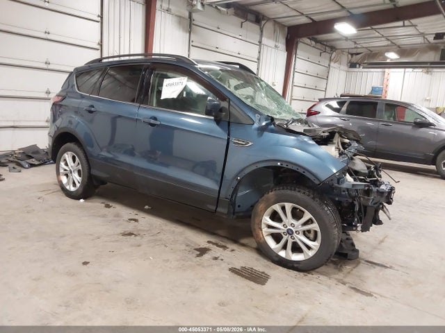 Salvage Ford Escape Image