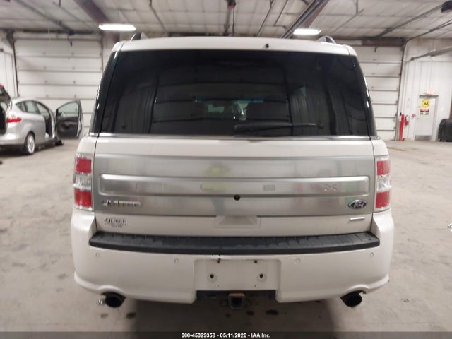 Ford Flex Limited