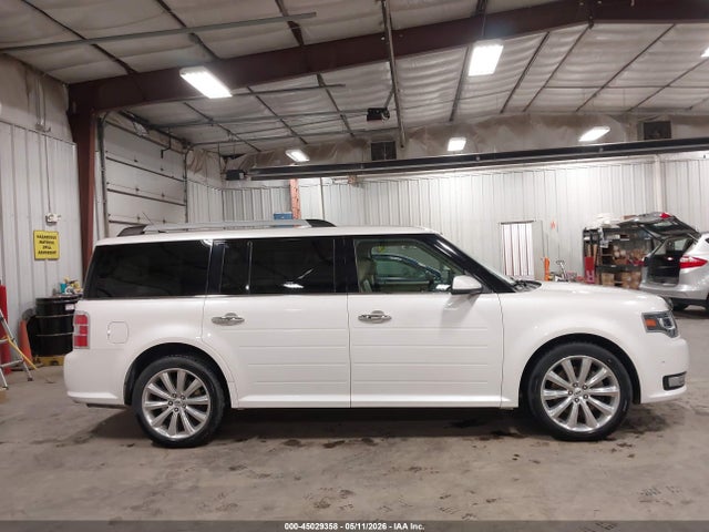 Ford Flex Limited