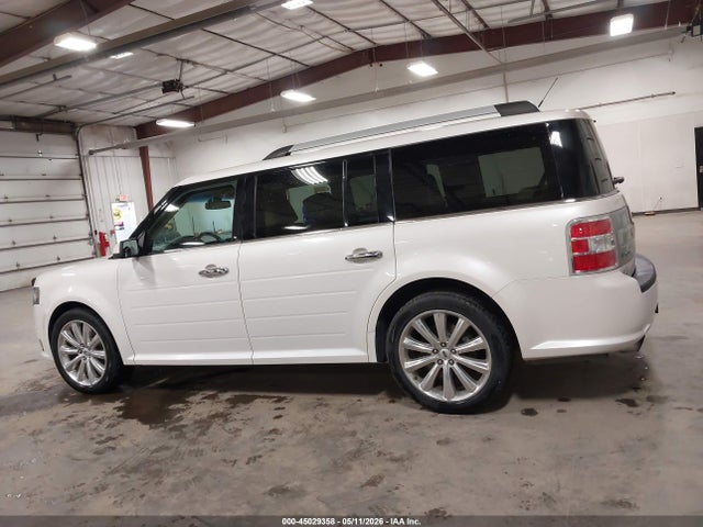 Ford Flex Limited