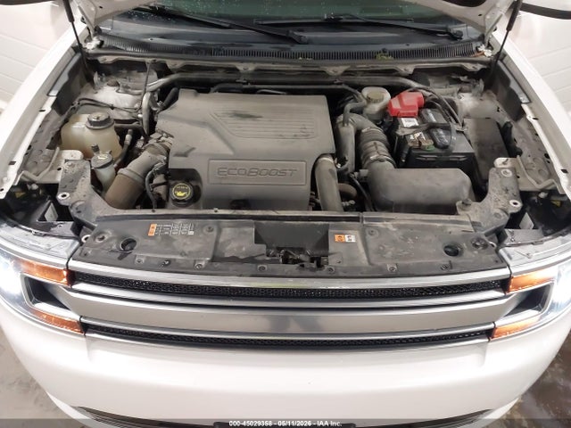 Ford Flex Limited