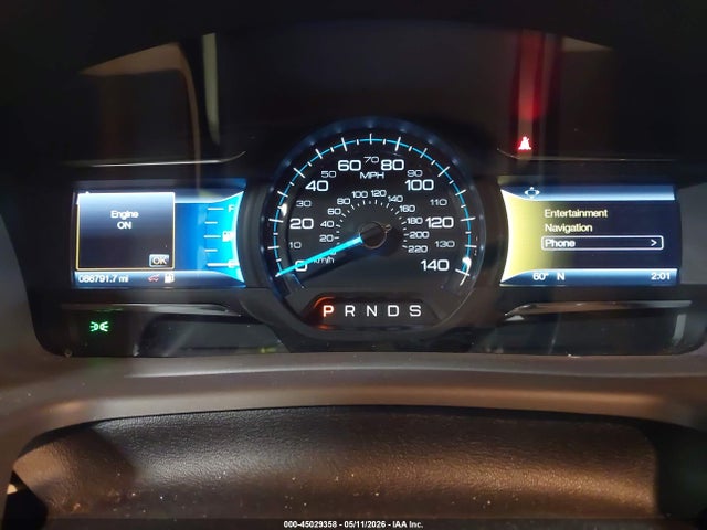 Ford Flex Limited