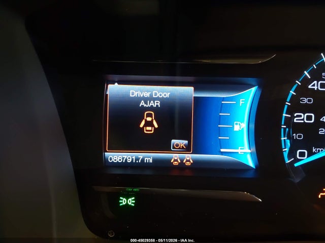 Ford Flex Limited