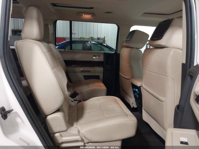 Ford Flex Limited