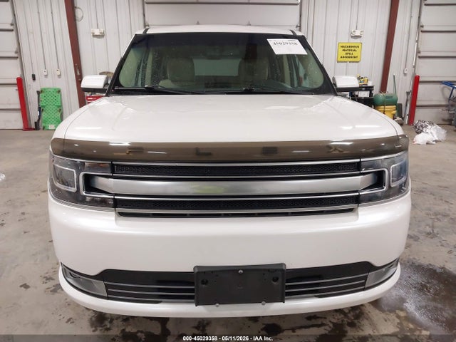 Ford Flex Limited