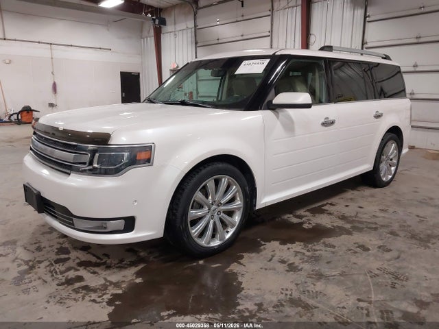 Ford Flex Limited