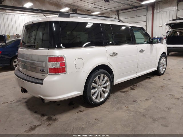 Ford Flex Limited