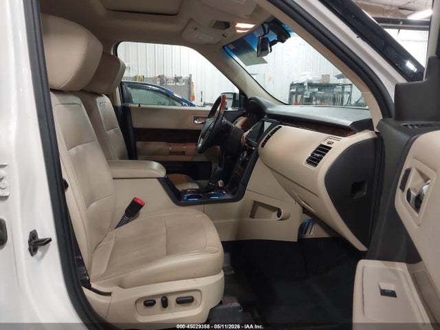 Ford Flex Limited